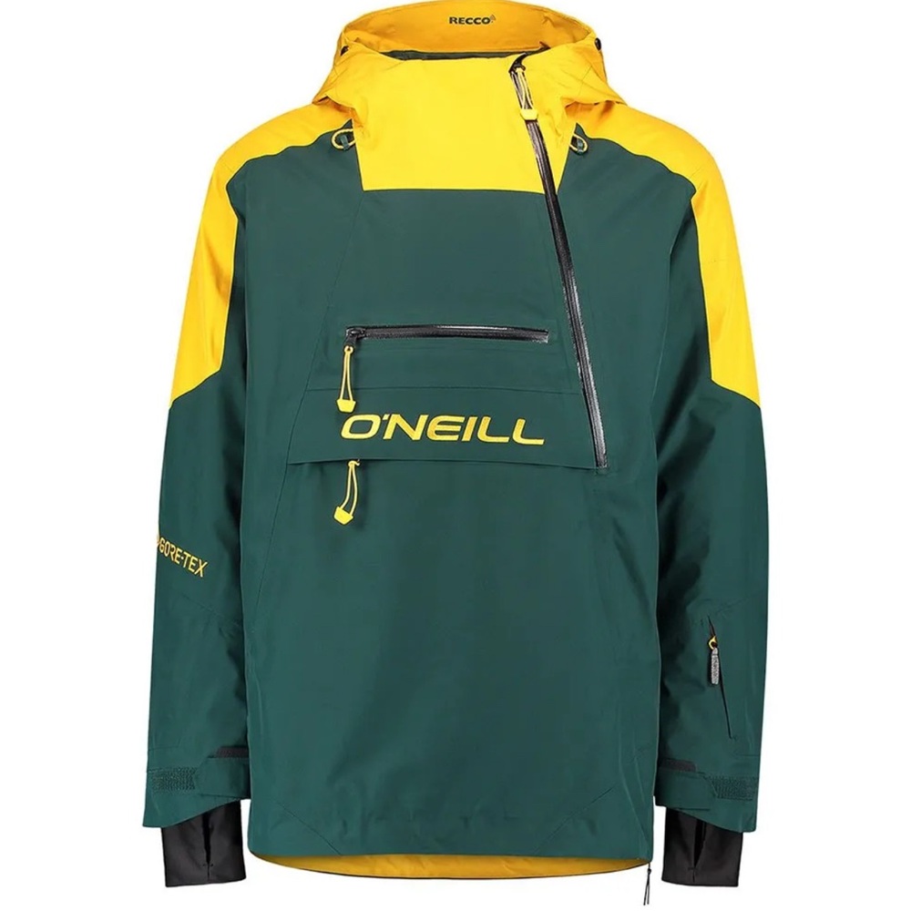 O'Neill GORETEX 2L Anorak Snow Jacket